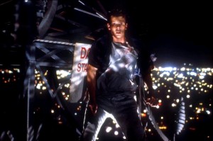 Электрошок / Shocker (1989): кадр из фильма